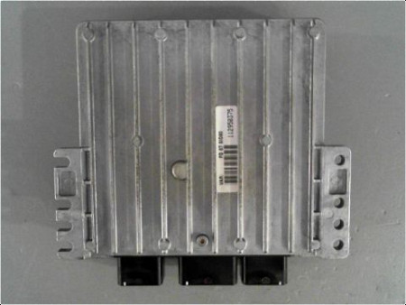 CALCULATEUR MOTEUR CITROEN C5 2001-2004