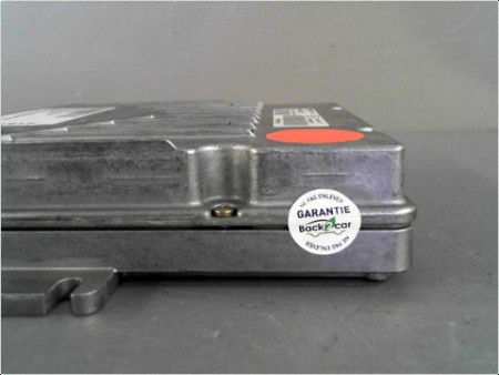 CALCULATEUR MOTEUR CITROEN C5 2001-2004
