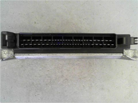 CALCULATEUR MOTEUR PEUGEOT 306 97-2001