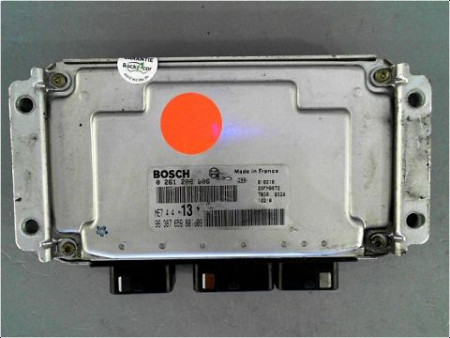 CALCULATEUR MOTEUR CITROEN XSARA BREAK 2000-