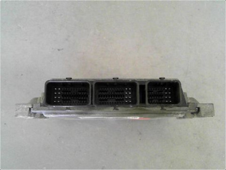 CALCULATEUR MOTEUR RENAULT CLIO III PH.1 05-09