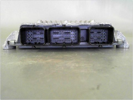 CALCULATEUR MOTEUR CITROEN C2 2005-