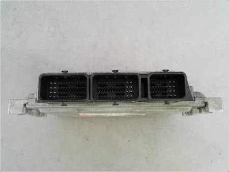 CALCULATEUR MOTEUR RENAULT CLIO III PH.1 05-09