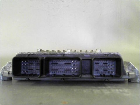 CALCULATEUR MOTEUR CITROEN C2 03-08