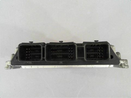 CALCULATEUR MOTEUR CITROEN C3 PH2 2005-2010