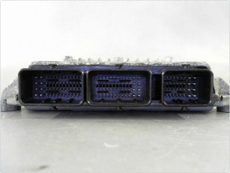 CALCULATEUR MOTEUR PEUGEOT 307 2001-2005