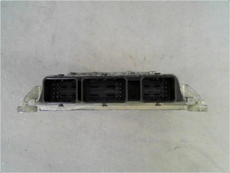 CALCULATEUR MOTEUR CITROEN C3 2002-2005