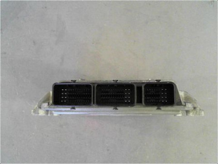 CALCULATEUR MOTEUR PEUGEOT 307 CC 2005-