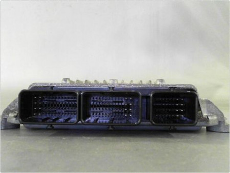 CALCULATEUR MOTEUR PEUGEOT 307 2001-2005