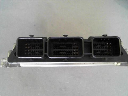 CALCULATEUR MOTEUR CITROEN C3 PH2 2005-2010