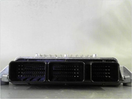 CALCULATEUR MOTEUR PEUGEOT 407 2004-2008