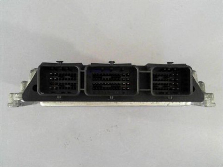 CALCULATEUR MOTEUR CITROEN C3 PH2 2005-2010