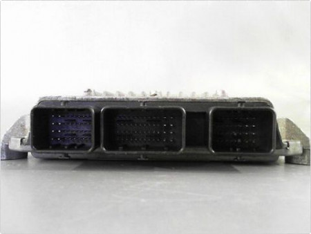 CALCULATEUR MOTEUR CITROEN C3 2002-2005