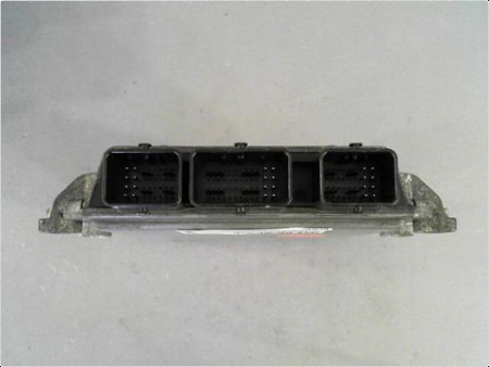 CALCULATEUR MOTEUR CITROEN C3 PH2 2005-2010