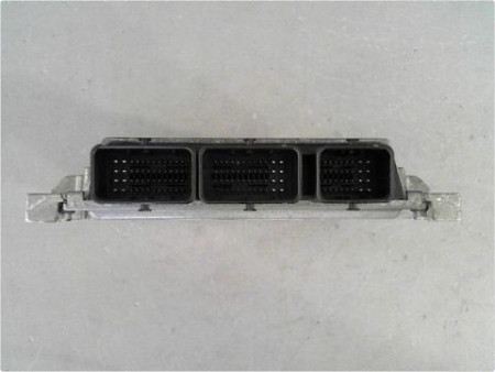 CALCULATEUR MOTEUR RENAULT MEGANE II PH2 06-09