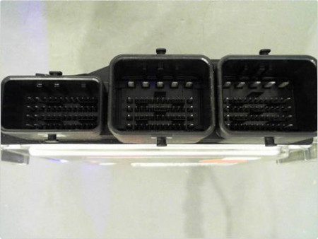CALCULATEUR MOTEUR PEUGEOT 208 12-15