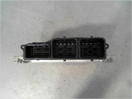 CALCULATEUR MOTEUR PEUGEOT 207 2006-2013
