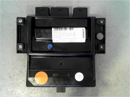CALCULATEUR MOTEUR RENAULT CLIO II PH.2 01-06