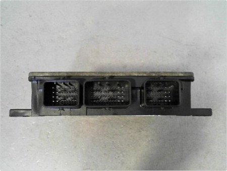 CALCULATEUR MOTEUR RENAULT CLIO II PH.2 01-06