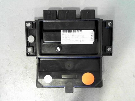 CALCULATEUR MOTEUR RENAULT CLIO III PH.1 05-09