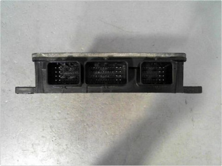 CALCULATEUR MOTEUR RENAULT CLIO III PH.1 05-09