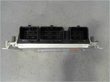 CALCULATEUR MOTEUR PEUGEOT 307 2001-2005