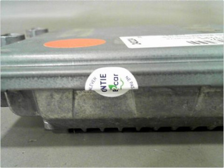 CALCULATEUR MOTEUR PEUGEOT 407 SW 04-08