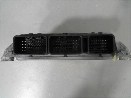 CALCULATEUR MOTEUR PEUGEOT EXPERT II TOLE 2007-