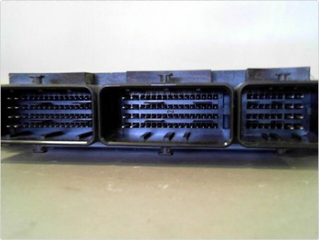 CALCULATEUR MOTEUR RENAULT TRAFIC II L1H1 1000KG 2006-