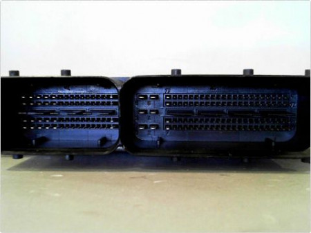 CALCULATEUR MOTEUR OPEL ZAFIRA