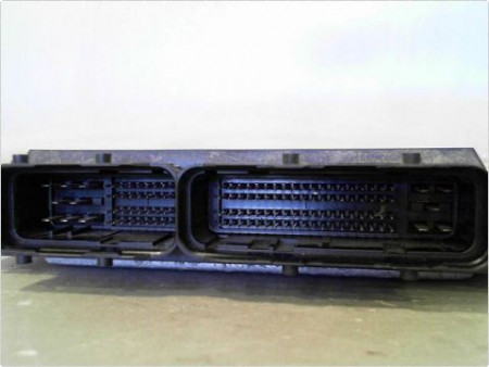 CALCULATEUR MOTEUR TOYOTA AURIS II 2012-2015