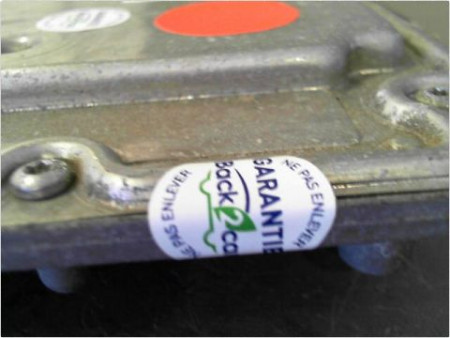 CALCULATEUR MOTEUR TOYOTA AURIS II 2012-2015