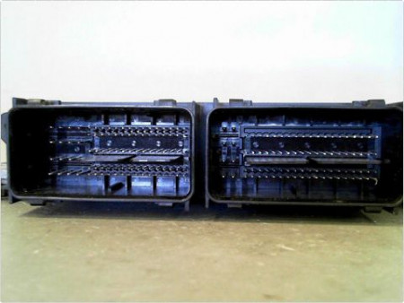 CALCULATEUR MOTEUR FORD FIESTA 2012-