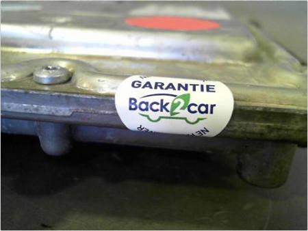 CALCULATEUR MOTEUR FORD FIESTA 2012-