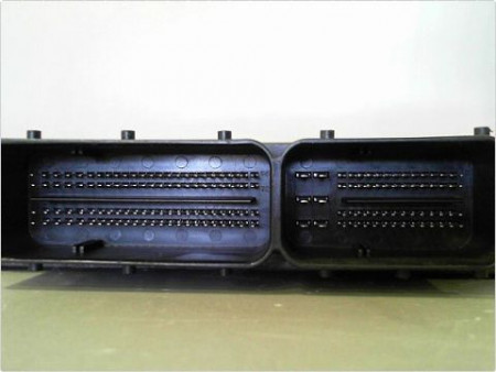 CALCULATEUR MOTEUR OPEL ASTRA (J) 2010-2012