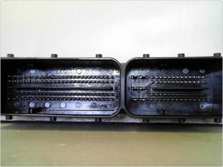 CALCULATEUR MOTEUR OPEL ZAFIRA (B) 08-14