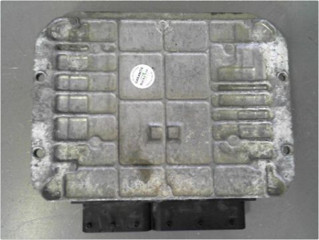 CALCULATEUR MOTEUR OPEL ZAFIRA (B) 08-14