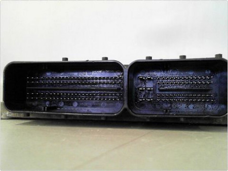 CALCULATEUR MOTEUR OPEL ASTRA (H) GTC 07-11