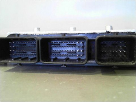 CALCULATEUR MOTEUR FORD FOCUS C-MAX PH2 07-10