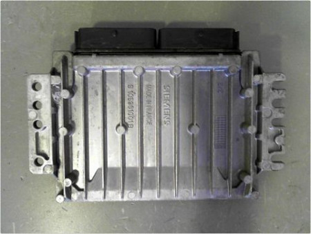 CALCULATEUR MOTEUR RENAULT SCENIC I PH2 99-03