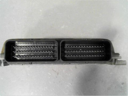 CALCULATEUR MOTEUR RENAULT SCENIC I PH2 99-03