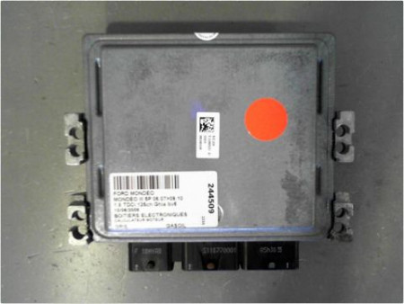 CALCULATEUR MOTEUR FORD MONDEO III 07-10