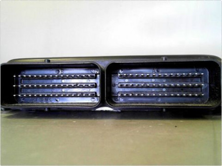 CALCULATEUR MOTEUR RENAULT TWINGO PH.3 00-07