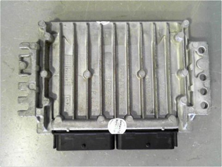 CALCULATEUR MOTEUR RENAULT TWINGO PH.3 00-07