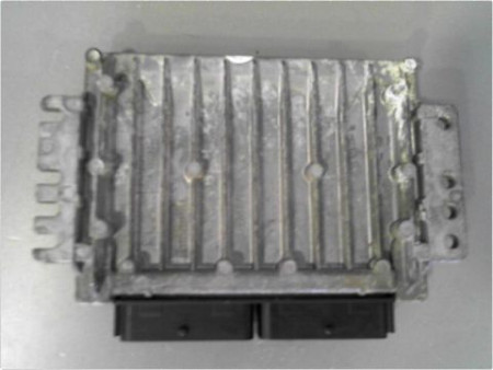 CALCULATEUR MOTEUR RENAULT SCENIC I PH2 99-03