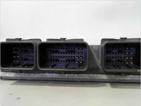 CALCULATEUR MOTEUR CITROEN XSARA 2000-