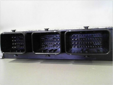 CALCULATEUR MOTEUR PEUGEOT 206+ 09-13