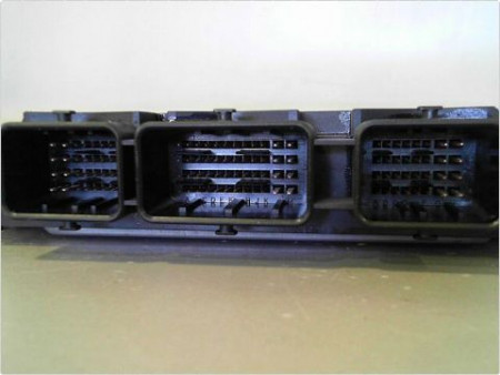 CALCULATEUR MOTEUR PEUGEOT 307 CC 03-05