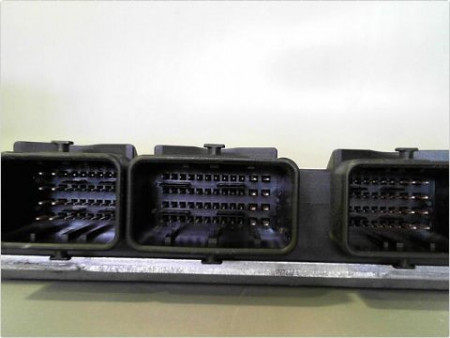 CALCULATEUR MOTEUR CITROEN C5 PH2 2004-2008