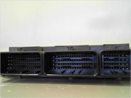 CALCULATEUR MOTEUR RENAULT CLIO IV 12-16